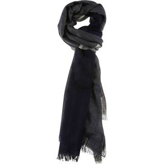 👉 Onesize male zwart Scarf