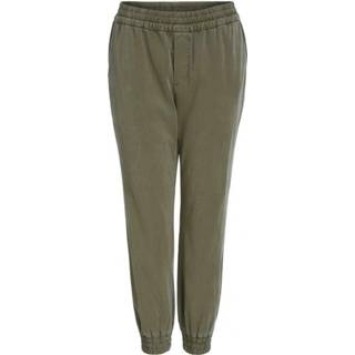 👉 Joggingbroek vrouwen groen