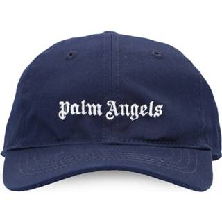 👉 Baseball cap m unisex blauw with logo 8052788524201