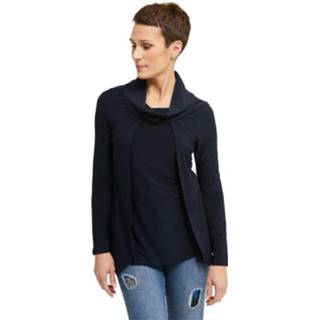 👉 Vrouwen blauw 213047 2166 top