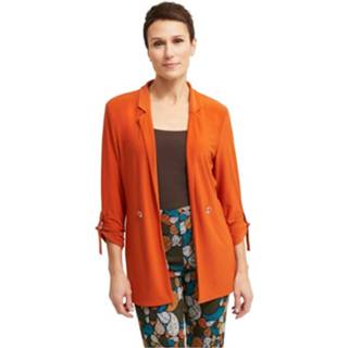 👉 Blazer vrouwen oranje 213443 3800 1633039234680