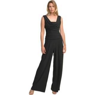 👉 Jumpsuit vrouwen zwart 211157 11