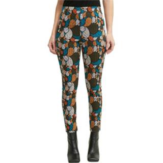 👉 Vrouwen blauw 213644 178 Pants