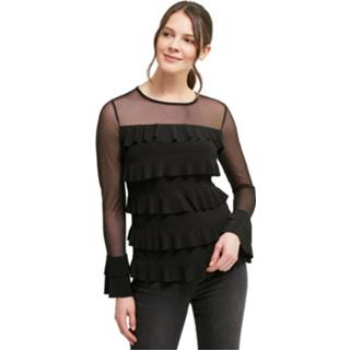 👉 Vrouwen zwart 213314 11 top