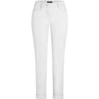 👉 Vrouwen wit 8123-0285-29 001trousers