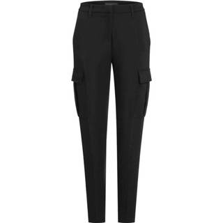 👉 Vrouwen zwart 6739-0294 881Trousers 1633034932109