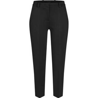 👉 Pantalon vrouwen zwart Krystal 6332-0300 25-099-krystal