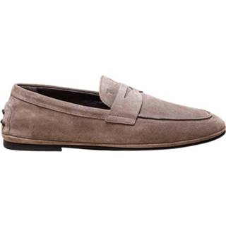 👉 Moccasins male beige Mocassins 1633031921229