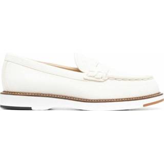 👉 Loafers vrouwen wit