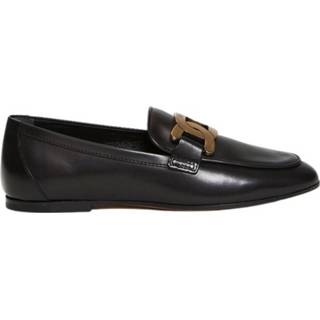 👉 Loafers vrouwen zwart