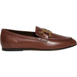 👉 Loafers vrouwen bruin