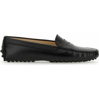 👉 Moccasins vrouwen zwart Mocassins