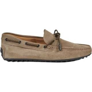 👉 Moccasins male bruin Mocassins Lacc my colors city gommino