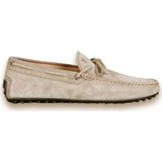 👉 Moccasins male beige Mocassins