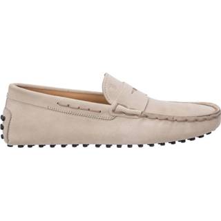 👉 Loafers male grijs