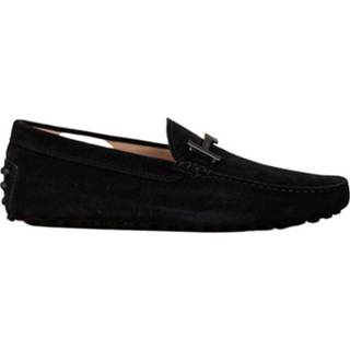 👉 Moccasins male zwart Mocassins