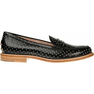 👉 Loafers vrouwen zwart