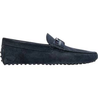 👉 Moccasins male blauw Xxm0Gw0Ct50Re0U805 Mocassins Gommin