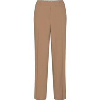 👉 Vrouwen bruin Pants