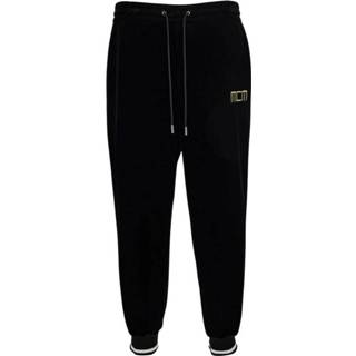 👉 Sweatpant XL male zwart Sweatpants