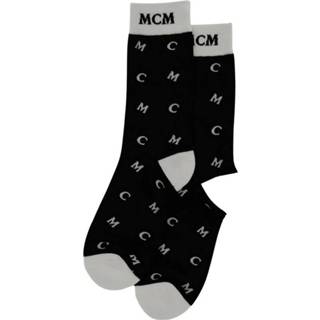 👉 Sock male zwart Socks