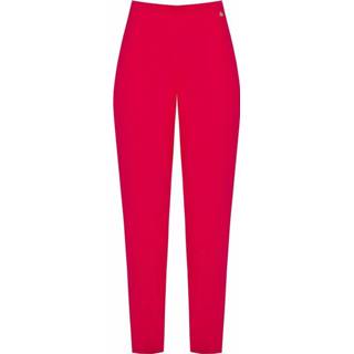 👉 M vrouwen roze Pants