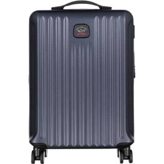 👉 Trolley onesize unisex blauw