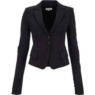 👉 Blazer vrouwen zwart 8051563760117 1632990429845