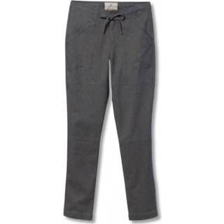 👉 Royal Robbins - Women's Sightseeker Hemp Pant - Vrijetijdsbroek maat 16, zwart