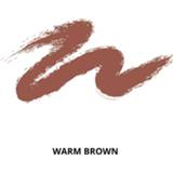 👉 Potlood bruin unisex Warm Brown EyebrowQueen Brow Pro 0.05g (Diverse tinten) - 5060545805053