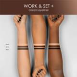 👉 Oogpotlood nude Natasha Denona Work and Set Eyeliner (Various Shades) - 7290113701250