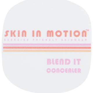 👉 Concealer vrouwen Skin In Motion Ltd Blend It (Various Shades) - 3 5060745130184