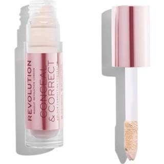 👉 Concealer vrouwen banana Revolution Conceal & Correct (Various Shades) - 5057566040518