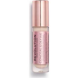 Concealer vrouwen Revolution Conceal & Define (Various Shades) - C0.1 5057566113717