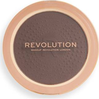 Revolution Mega Bronzer (Various Shades) - 06 Deep Dark