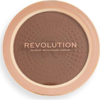 Bronzer vrouwen Revolution Mega (Various Shades) - 05 Deep 5057566277402