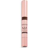 👉 Concealer vrouwen Deep Caramel Revolution Beauty Makeup Eye Bright Illuminating Under (Various Shades) - 5057566359931