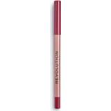 👉 Lippotlood rose Revolution Satin Kiss Lipliner 5057566180146