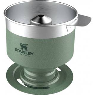 👉 Groen Stanley - Classic Perfect-Brew Pour Over 6939236373142