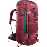 👉 Tourrugzak rood roze vrouwen Tatonka - Women's Pyrox 40+10 maat 40 l, rood/roze 4013236333633