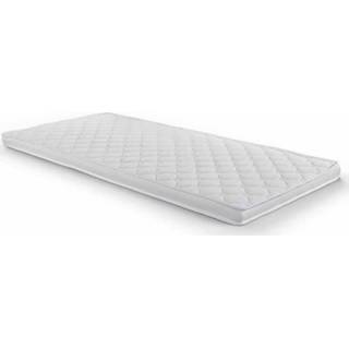 👉 Topmatras wit Koudschuim Tencel HR50 10 cm