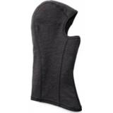 👉 Bivakmuts zwart One Size uniseks Smartwool - Kid's Merino 250 Balaclava maat Size, 190850809165