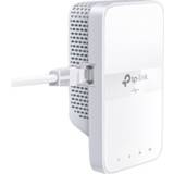 👉 Powerline adapter TP-Link WiFi TL-WPA7617 KIT 1000Mbps 2st