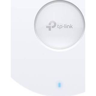 👉 Senioren TP-Link Omada EAP610 entry-level WiFi 6 Acces Point 4897098683613