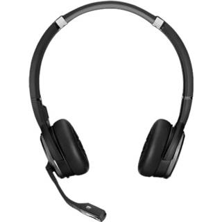 👉 Headset Sennheiser EPOS SDW 5061 Duo with DECT Dongle 5714708001034