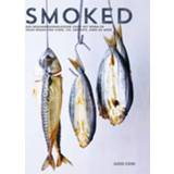 👉 Smoked - Boek Charlotte Pike (9461431783)