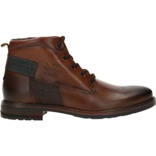 Veterschoenen bruin active Defense Veterschoen Bruin/Cognac 7438214684625