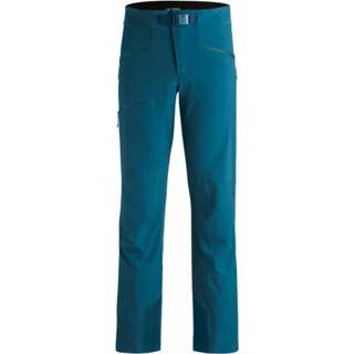 👉 Arc'teryx - Procline Pant - Toerskibroek maat XXL, blauw