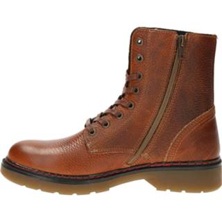 👉 Veterboots bruin active Bullboxer Veterboot Bruin/Cognac 8717562389369