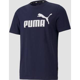 👉 Puma Essential Logo Shirt Heren